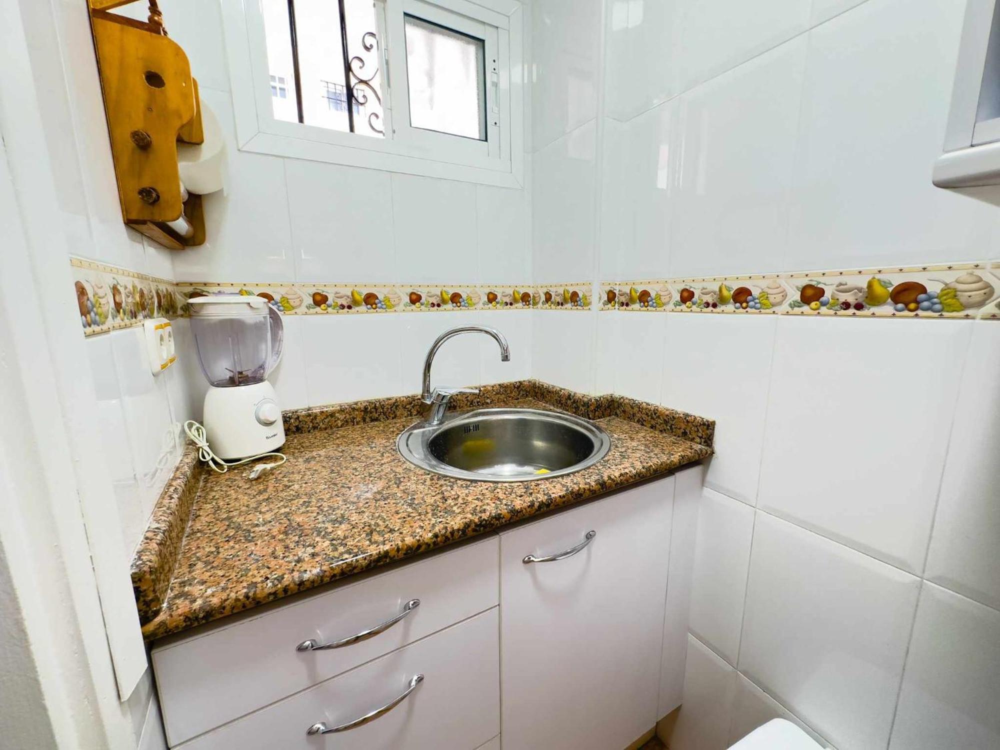 Apartamento Agata & Parking Benalmádena Exterior foto