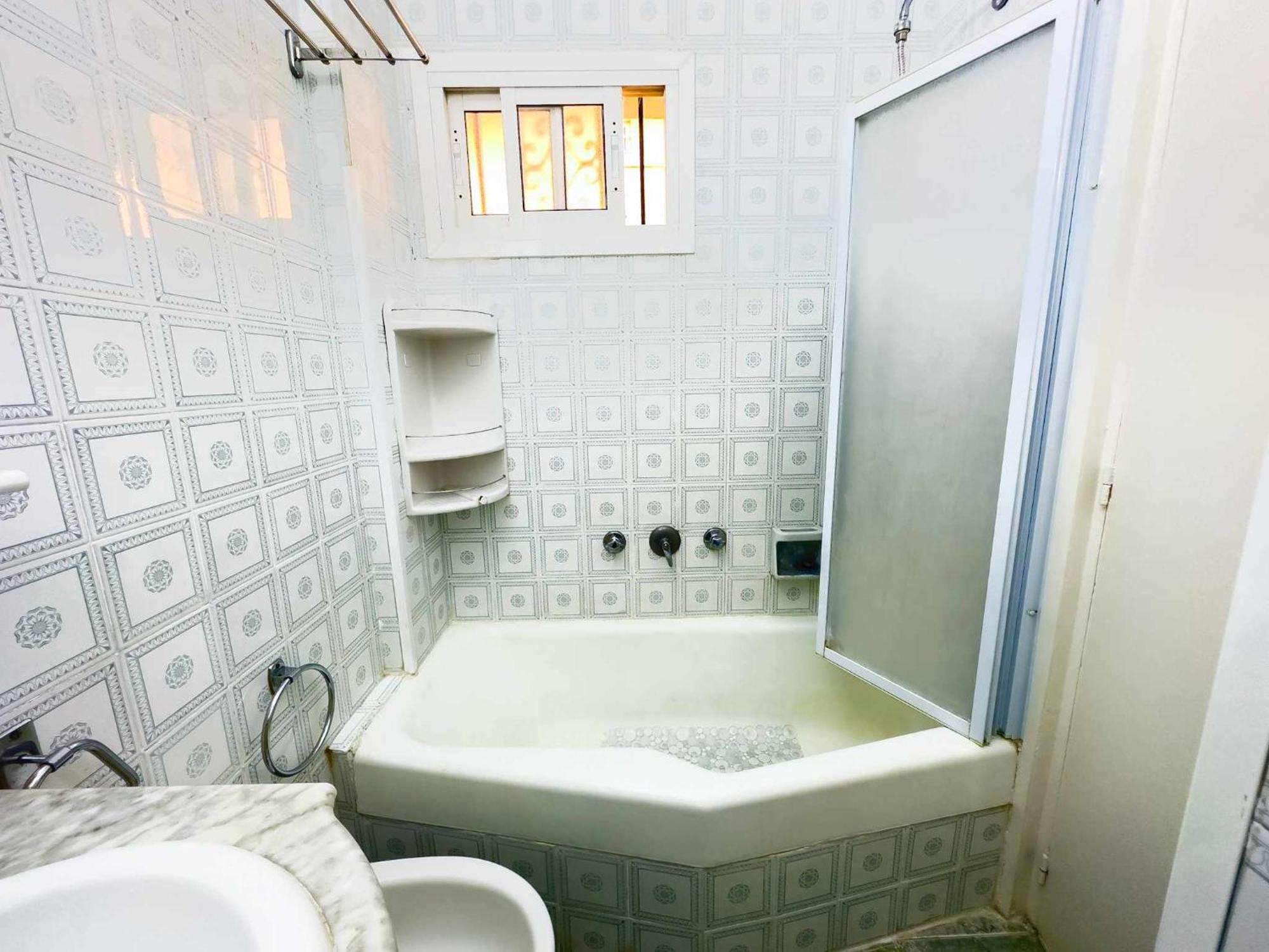 Apartamento Agata & Parking Benalmádena Exterior foto